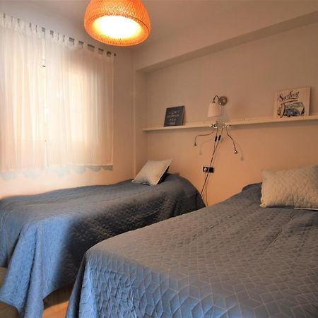 Edf. Fuentes C 2ºd - Eurosur Apartment Nerja Exterior foto